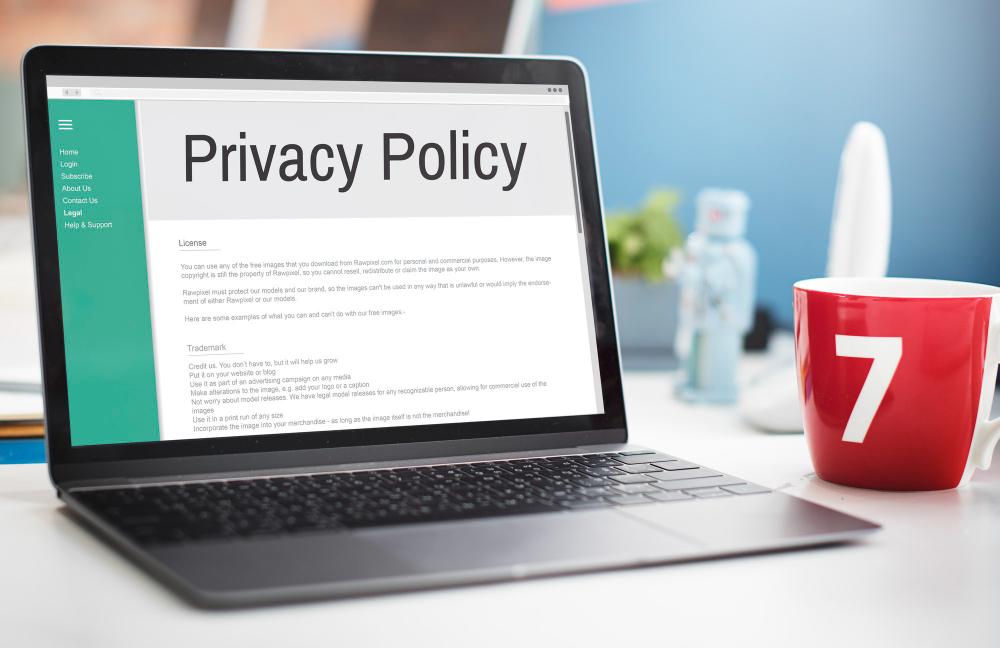 Aviso de Privacidad